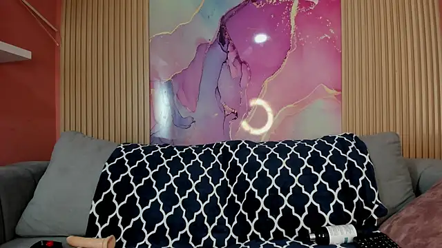 NhoanBrunette online show from 11/11/25, 12:44