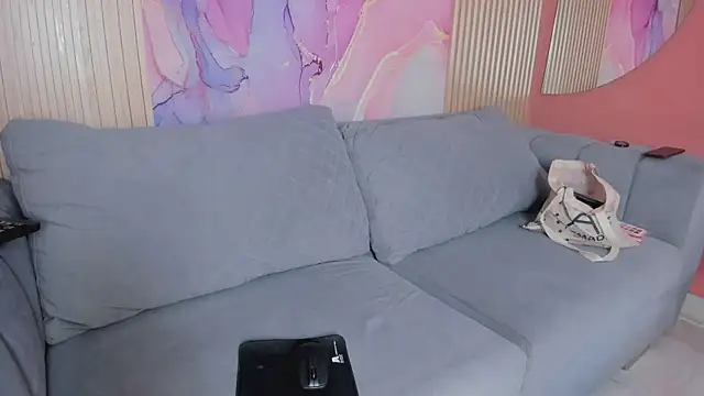 NhoanBrunette online show from 12/15/25, 12:55