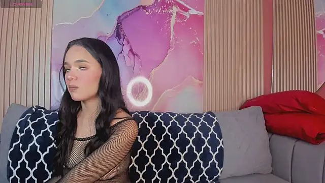 NhoanBrunette online show from 12/04/25, 01:32