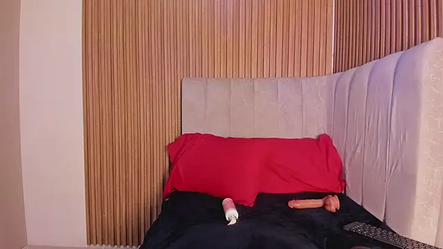 NhoanBrunette online show from 02/22/26, 02:19