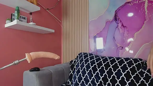 NhoanBrunette online show from 11/07/25, 01:48