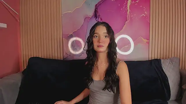 NhoanBrunette online show from 02/20/26, 02:19