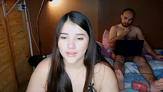 angietubebe online show from 04/09/26, 01:51
