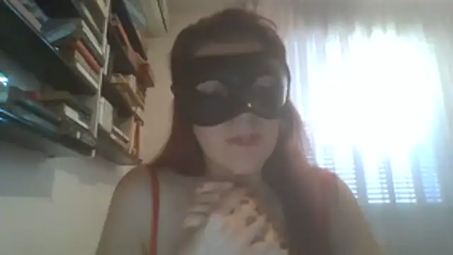 SexyPupil online show from 02/17/26, 03:09