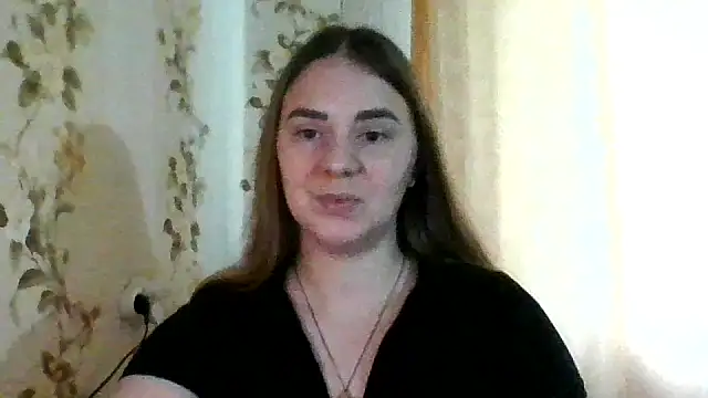 Snapshot of Hanna_777 chatting on 10/26/25, 10:37 Hanna 777 online show from 10/26/25, 10:37
