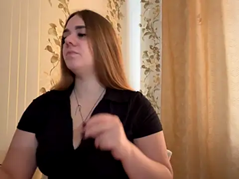 Hanna 777 online show from 11/15/25, 08:18