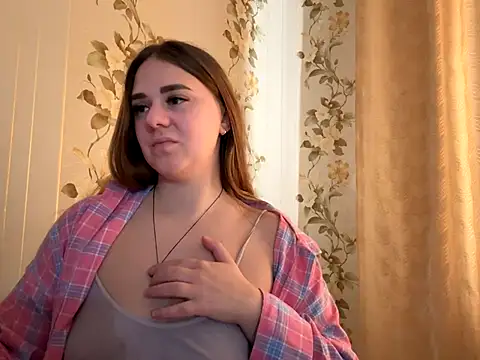 Hanna 777 online show from 11/10/25, 08:41