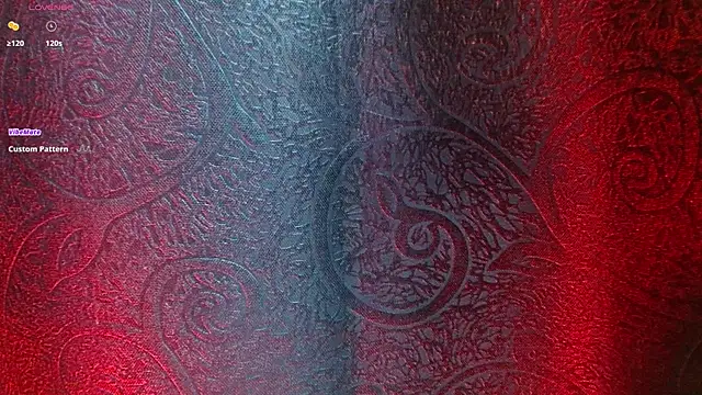 Stefany wish online show from 11/18/25, 01:03