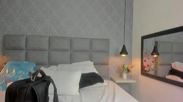 Luna Bella3 online show from 02/28/26, 11:43