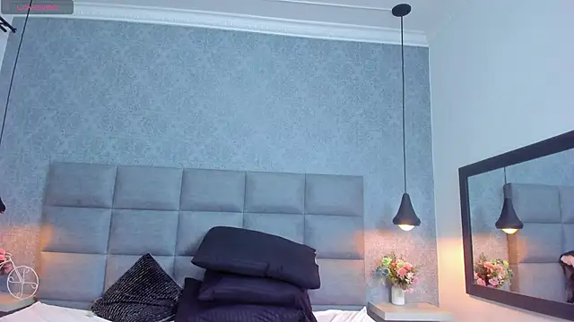 Luna Bella3 online show from 11/30/25, 10:38