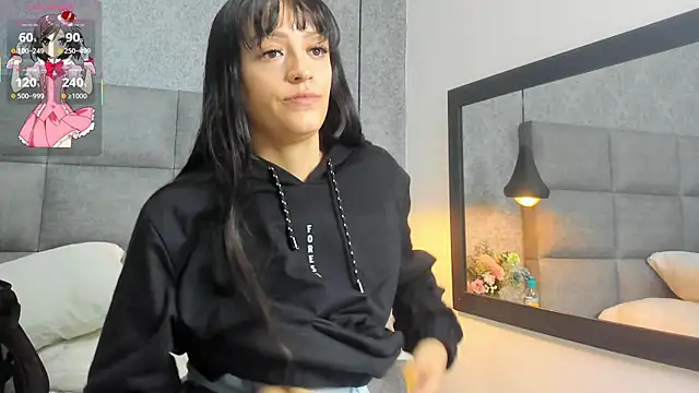 Luna Bella3 online show from 11/14/25, 11:14