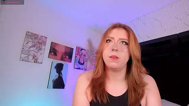 JanneBlossom  online show from 04/28/26, 10:03