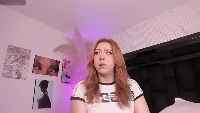 JanneBlossom  online show from 06/02/26, 10:54