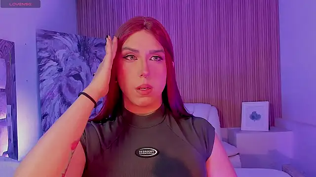 JanneBlossom  online show from 12/17/25, 09:31