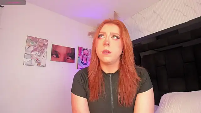 JanneBlossom  online show from 06/10/26, 10:00