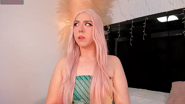 JanneBlossom  online show from 03/02/26, 09:44