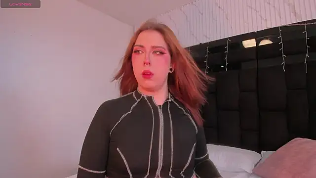 JanneBlossom  online show from 02/18/26, 10:39