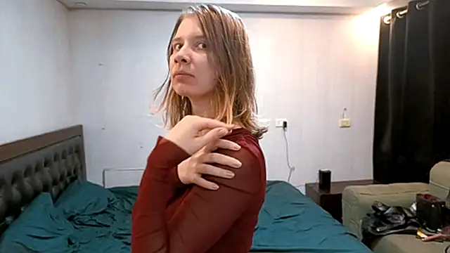 MargaretFairy online show from 10/29/25, 09:03