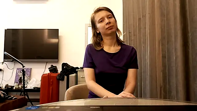 MargaretFairy online show from 11/30/25, 06:52