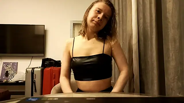 MargaretFairy online show from 11/09/25, 05:28