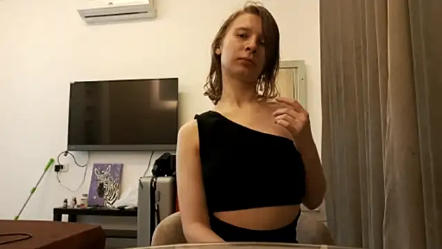 MargaretFairy online show from 11/12/25, 05:50