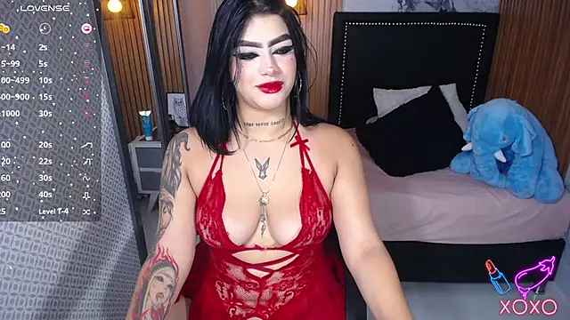 ZALLYWESTER online show from 11/06/25, 08:35