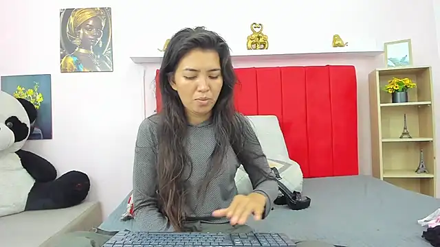 tammy sex25 online show from 02/05/26, 11:28