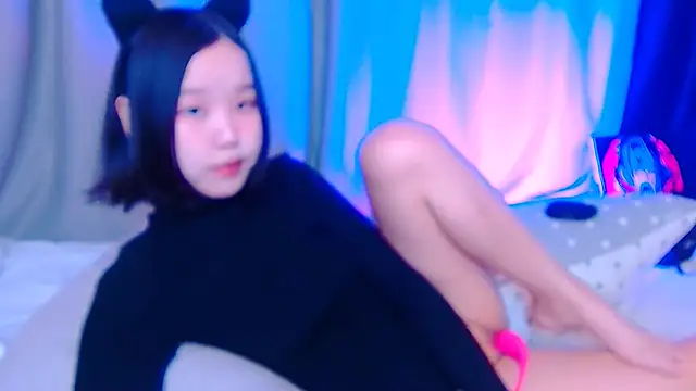 dreamSuaa online show from 11/08/25, 02:26