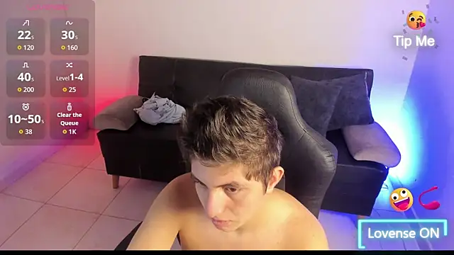 atilaepic online show from 02/08/26, 10:46