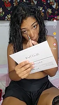 aleexacandy online show from 04/18/26, 02:52