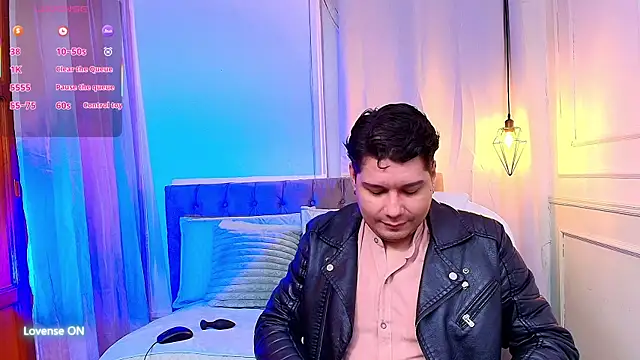 MasonHeat online show from 11/09/25, 02:26