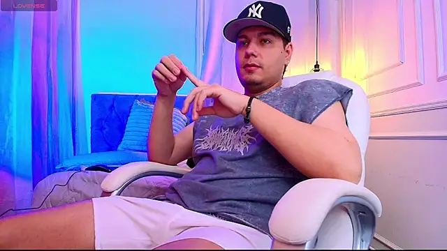 MasonHeat online show from 11/08/25, 01:53