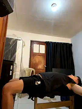 MasonHeat online show from 12/03/25, 11:04