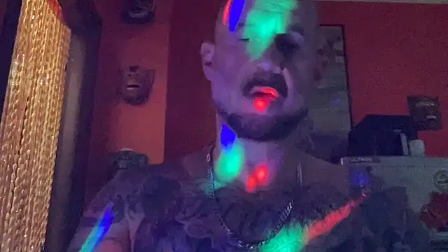 jackssss4 online show from 04/13/26, 02:43