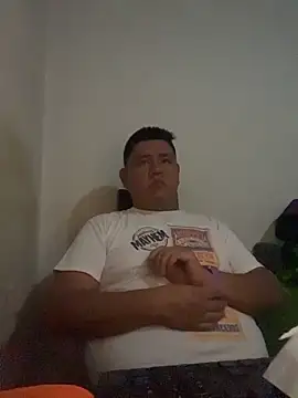 GordoChancludoSLP online show from 11/18/25, 07:55