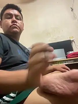 GordoChancludoSLP online show from 12/03/25, 05:12