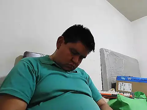 GordoChancludoSLP online show from 12/15/25, 07:25