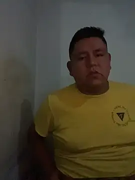 GordoChancludoSLP online show from 11/14/25, 03:43