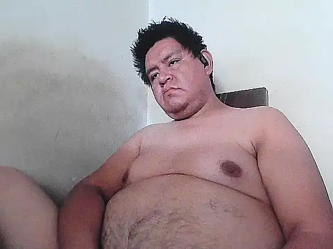 GordoChancludoSLP online show from 05/05/26, 02:31