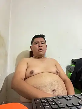 GordoChancludoSLP online show from 11/23/25, 12:59