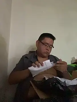 GordoChancludoSLP online show from 11/22/25, 09:24