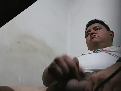 GordoChancludoSLP online show from 11/30/25, 03:40