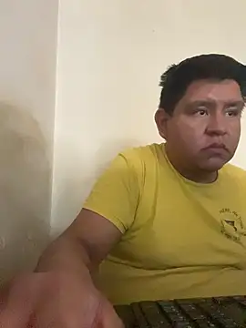 GordoChancludoSLP online show from 11/09/25, 06:12