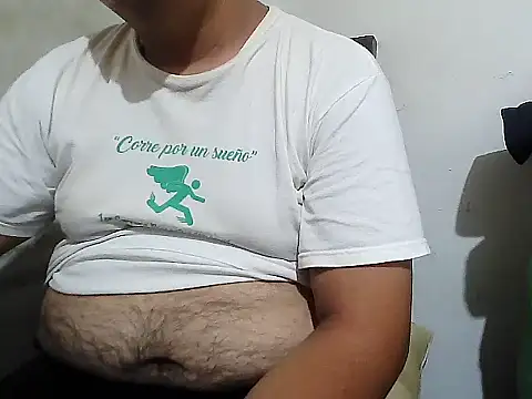 GordoChancludoSLP online show from 04/29/26, 06:28