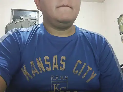GordoChancludoSLP online show from 05/25/26, 04:23