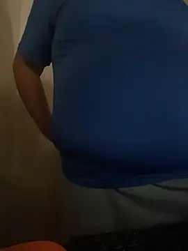 GordoChancludoSLP online show from 11/08/25, 04:21