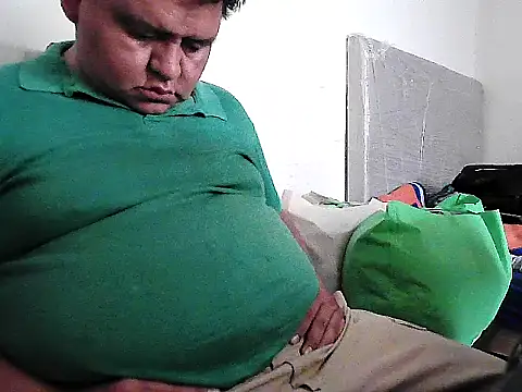 GordoChancludoSLP online show from 12/15/25, 07:31