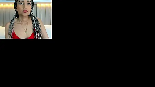 violett rabbit  online show from 11/10/25, 08:25