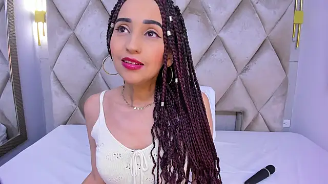 violett rabbit  online show from 02/06/26, 08:05