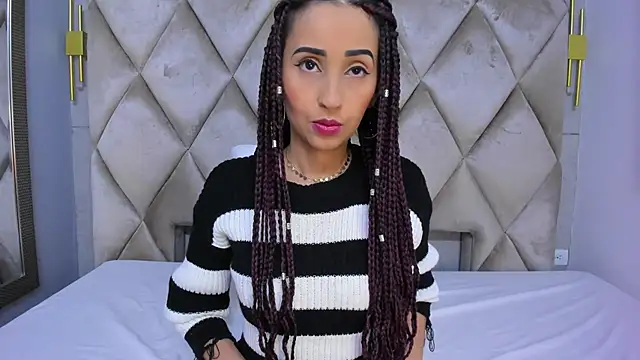 violett rabbit  online show from 03/19/26, 08:20